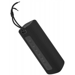 Портативная акустика Xiaomi Mi Portable Bluetooth Speaker (QBH4195GL) (черный)
