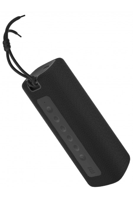 Портативная акустика Xiaomi Mi Portable Bluetooth Speaker (QBH4195GL) (черный) 1