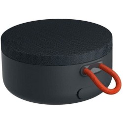 Портативная акустика Xiaomi Outdoor Bluetooth Speaker Mini (BHR4802GL) (черный)