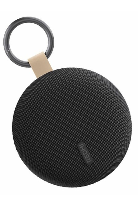 Портативная акустика Xiaomi Redmi Bluetooth Speaker 2 (черный) 1