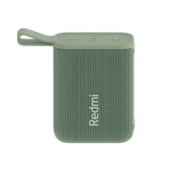 Портативная акустика Xiaomi Redmi Bluetooth Speaker (ASM11A) (зеленый)