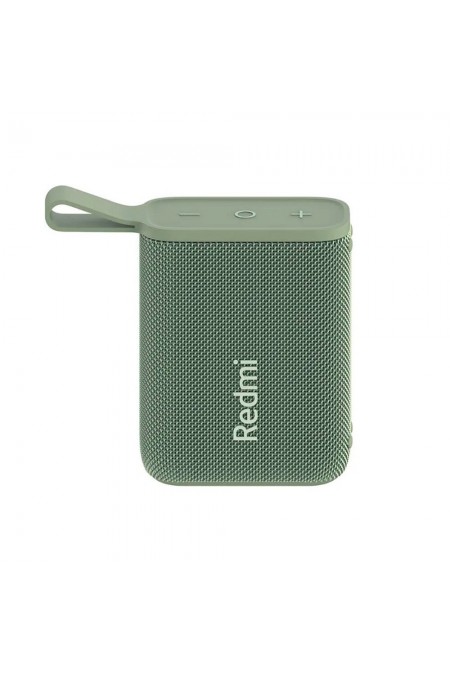 Портативная акустика Xiaomi Redmi Bluetooth Speaker (ASM11A) (зеленый) 4