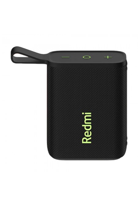 Портативная акустика XIAOMI Redmi Bluetooth speaker (черный) 