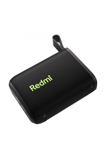Портативная акустика XIAOMI Redmi Bluetooth speaker (черный) 1