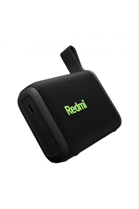 Портативная акустика XIAOMI Redmi Bluetooth speaker (черный) 2
