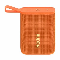 Портативная акустика Xiaomi Redmi Bluetooth Speaker (оранжевый)