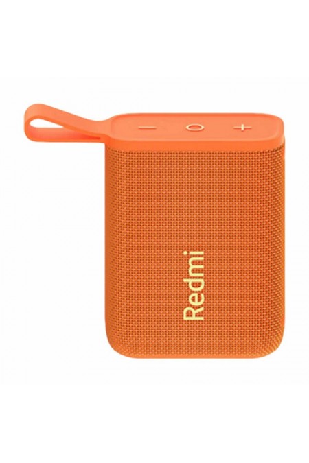 Портативная акустика Xiaomi Redmi Bluetooth Speaker (оранжевый) 
