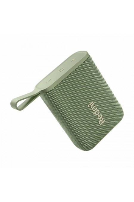 Портативная акустика Xiaomi Redmi Bluetooth Speaker (зеленый) 1