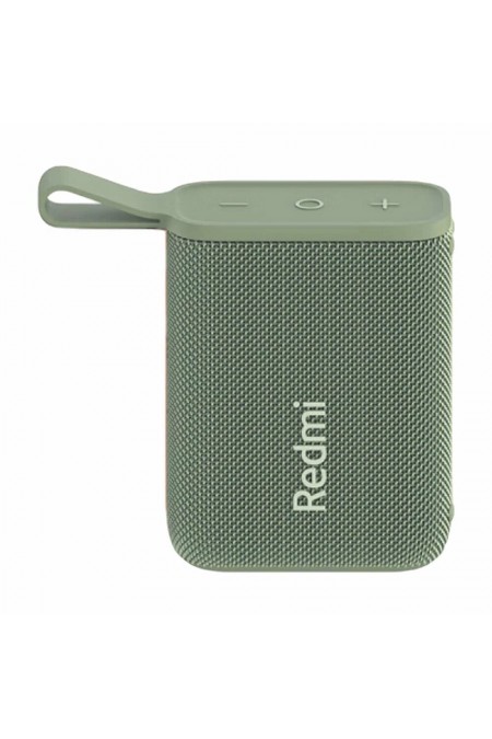 Портативная акустика Xiaomi Redmi Bluetooth Speaker (зеленый) 2