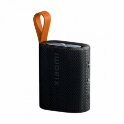 Портативная акустика Xiaomi S28D Sound Pocket (QBH4269GL) (черный)
