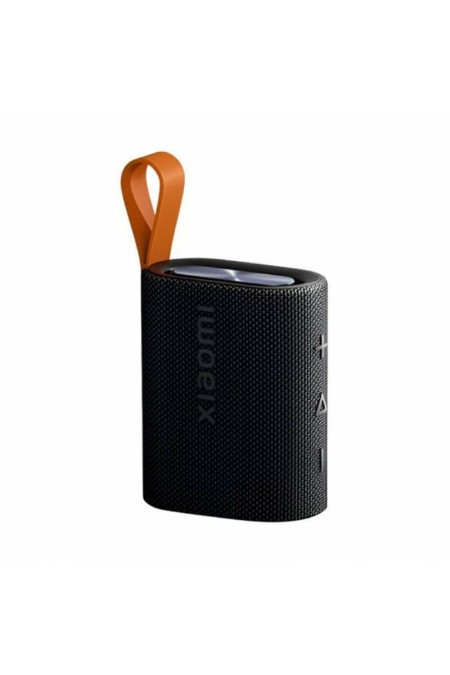 Портативная акустика Xiaomi S28D Sound Pocket (QBH4269GL) (черный) 