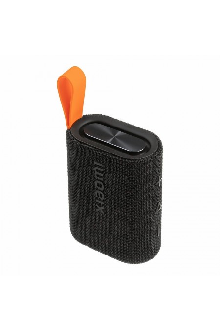 Портативная акустика Xiaomi S28D Sound Pocket (QBH4269GL) (черный) 1