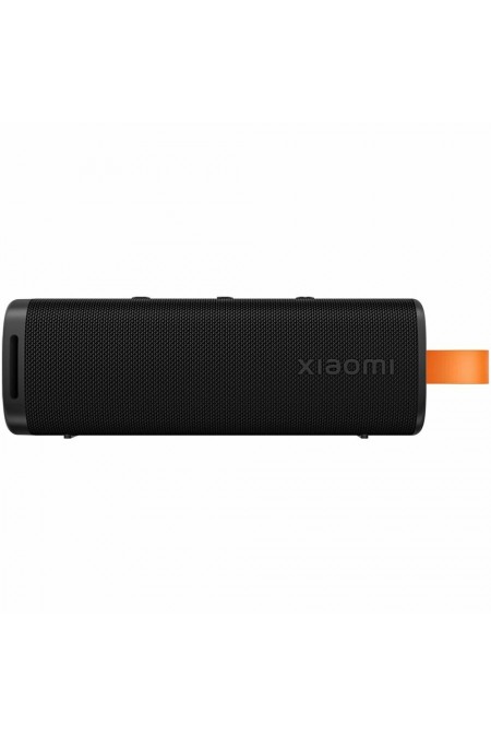Портативная акустика Xiaomi Sound Outdoor (QBH4261GL) (черный) 