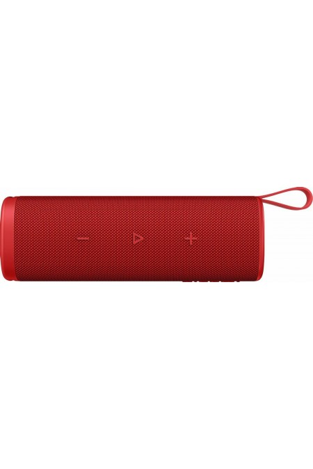 Портативная акустика Xiaomi Sound Outdoor (QBH4263GL) (красный) 1