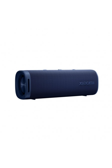 Портативная акустика Xiaomi Sound Outdoor (QBH4265GL) (синий) 
