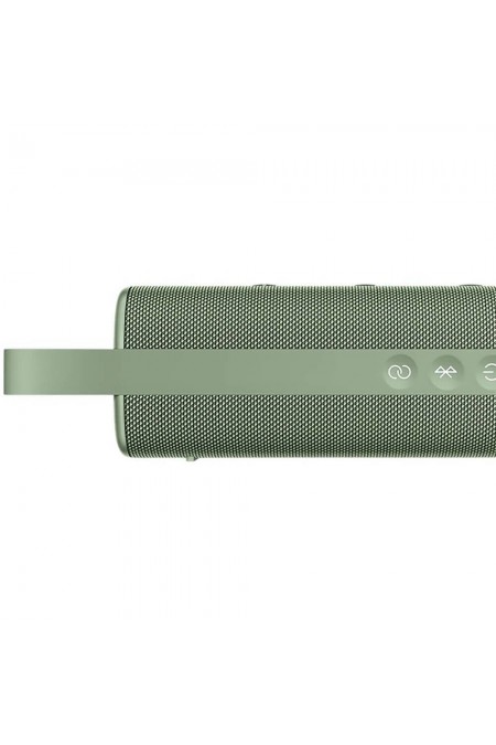Портативная акустика Xiaomi Sound Outdoor S29H-GL (QBH4372GL) (зеленый) 7