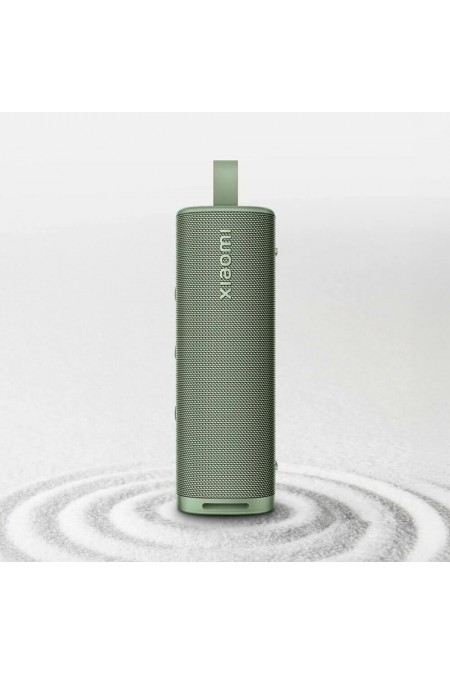 Портативная акустика Xiaomi Sound Outdoor S29H-GL (QBH4372GL) (зеленый) 8