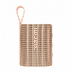 Портативная акустика Xiaomi Sound Pocket S28H-GL (QBH4380GL) (розовый)