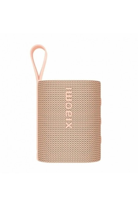 Портативная акустика Xiaomi Sound Pocket S28H-GL (QBH4380GL) (розовый) 