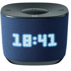 Умная колонка SBER Boom Home (SBDV-00171DB) (синий)