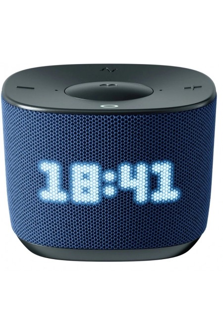 Умная колонка SBER Boom Home (SBDV-00171DB) (синий) 