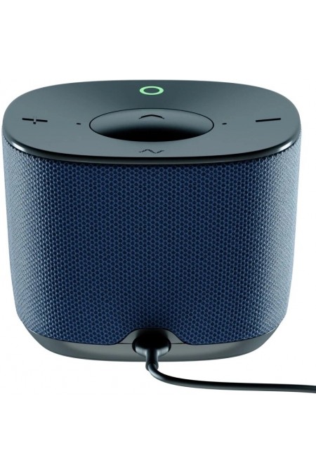 Умная колонка SBER Boom Home (SBDV-00171DB) (синий) 4