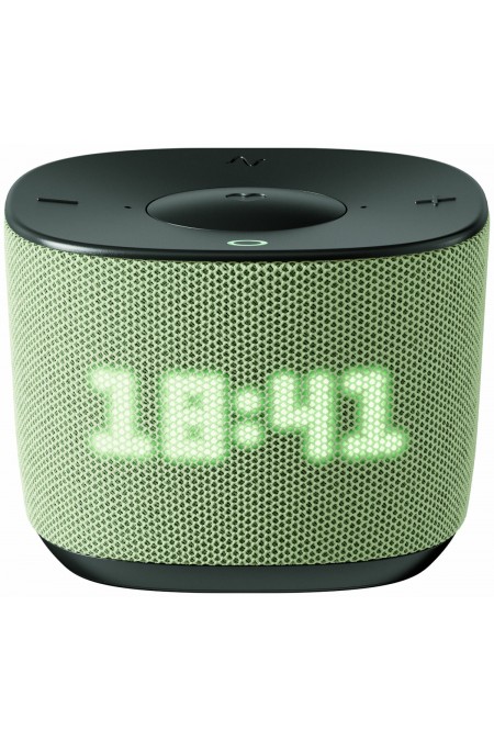 Умная колонка SBER SberBoom Home с голосовым ассистентом Салют, Zigbee и Gigachat (фисташковый) 