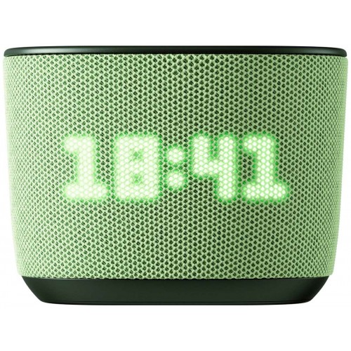 Умная колонка SBER SberBoom Home с голосовым ассистентом Салют, Zigbee и Gigachat (фисташковый) 1