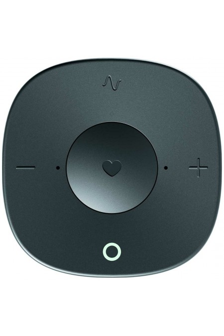 Умная колонка SBER SberBoom Home с голосовым ассистентом Салют, Zigbee и Gigachat (фисташковый) 2