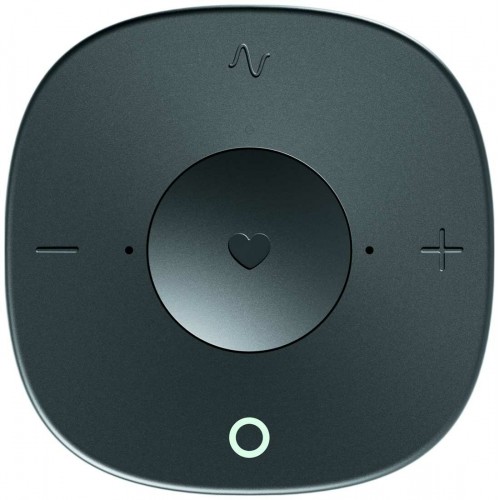 Умная колонка SBER SberBoom Home с голосовым ассистентом Салют, Zigbee и Gigachat (фисташковый) 2