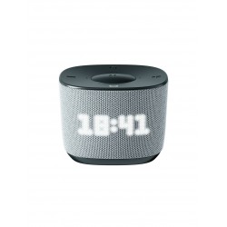 Умная колонка SBER SberBoom Home с голосовым ассистентом Салют, Zigbee и Gigachat (серый)