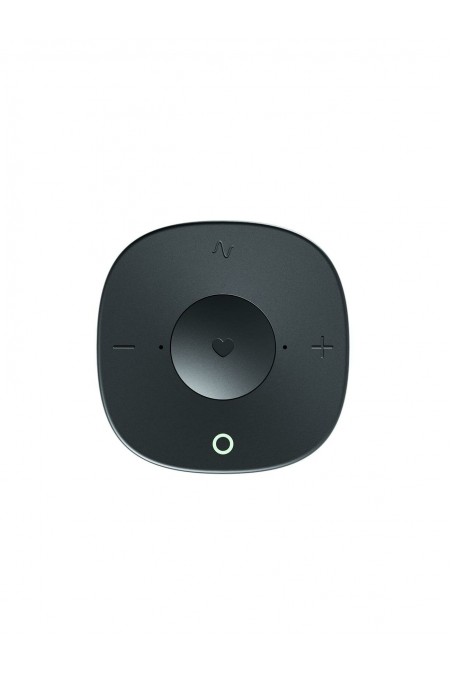 Умная колонка SBER SberBoom Home с голосовым ассистентом Салют, Zigbee и Gigachat (серый) 2