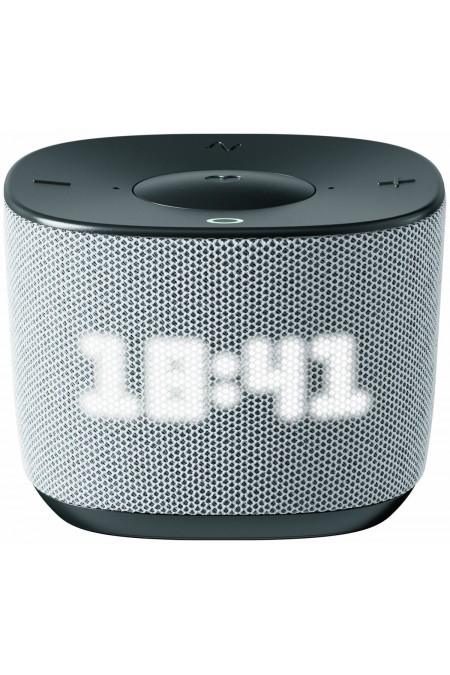 Умная колонка SBER SberBoom Home (SBDV-00171G) (туманный) 