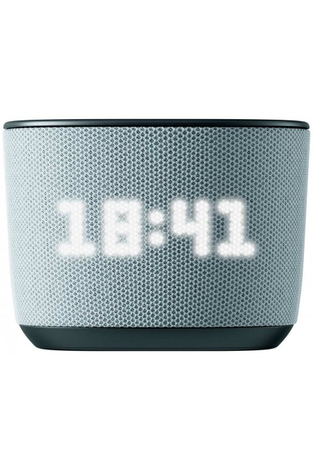 Умная колонка SBER SberBoom Home (SBDV-00171G) (туманный) 1