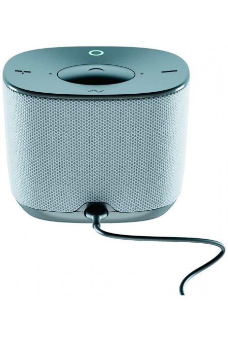 Умная колонка SBER SberBoom Home (SBDV-00171G) (туманный) 3