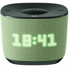 Умная колонка SBER SberBoom Home SBDV-00171VB Салют (зеленый)