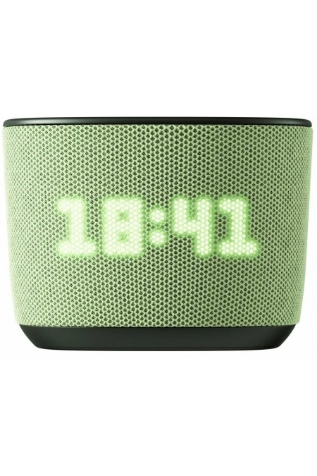 Умная колонка SBER SberBoom Home SBDV-00171VB Салют (зеленый) 1