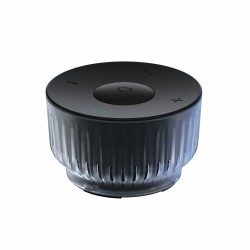 Умная колонка SBER SberBoom Mini 2 SBDV-00250A с голосовым ассистентом Салют и Gigachat (черный)