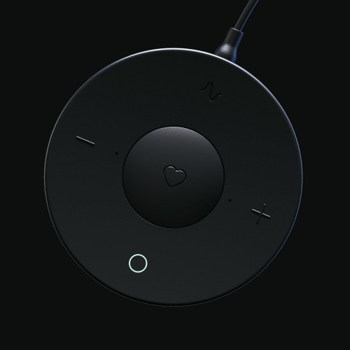 Умная колонка SBER SberBoom Mini 2 SBDV-00250A с голосовым ассистентом Салют и Gigachat (черный) 1