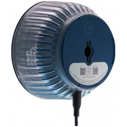 Умная колонка SBER SberBoom Mini 2 SBDV-00250B с голосовым ассистентом Салют и Gigachat (синий)