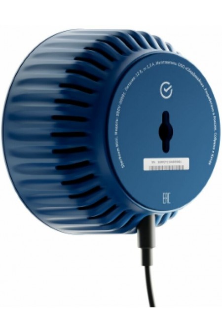 Умная колонка SBER SberBoom Mini SBDV-00095D Салют (синий) 2