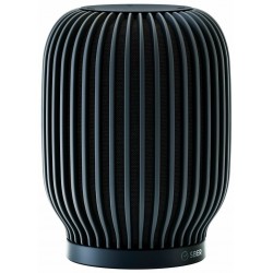 Умная колонка SBER SberBoom SBDV-00090A Салют (черный)