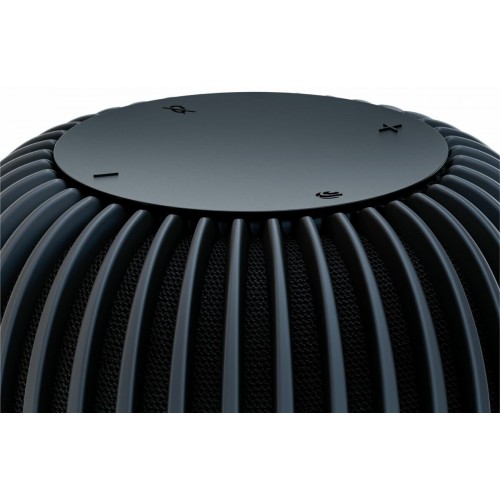 Умная колонка SBER SberBoom SBDV-00090A Салют (черный) 2