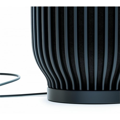 Умная колонка SBER SberBoom SBDV-00090A Салют (черный) 5