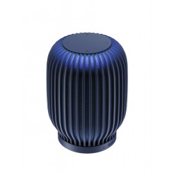 Умная колонка SBER SberBoom SBDV-00090B Салют (синий)