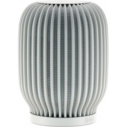 Умная колонка SBER SberBoom SBDV-00090C Салют (белый)