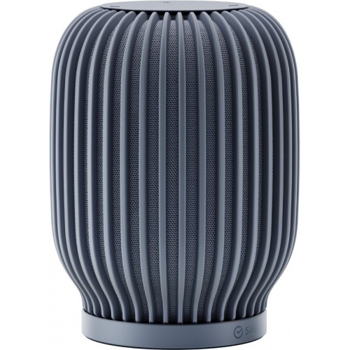 Умная колонка SBER SberBoom SBDV-00090S Салют (темно-серый) 1