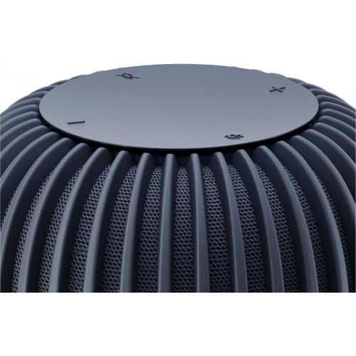 Умная колонка SBER SberBoom SBDV-00090S Салют (темно-серый) 2