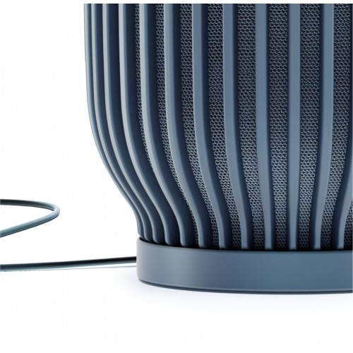 Умная колонка SBER SberBoom SBDV-00090S Салют (темно-серый) 3