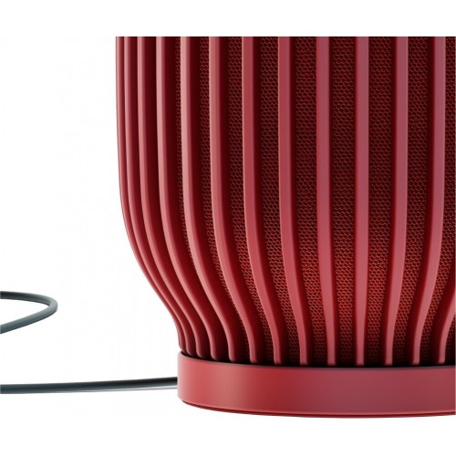 Умная колонка SBER SberBoom SBDV-00090T Салют (красный) 3